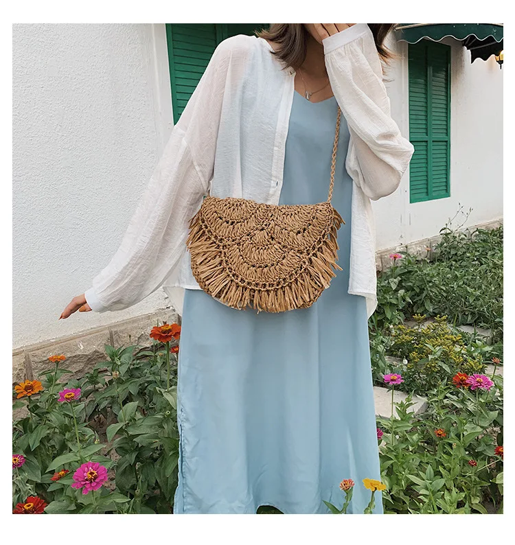 de Ombro Estilo Conciso Ombro Crossbody Mulheres Saco Envelope Oco