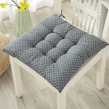 

High quality fabrics Indoor/Outdoor Garden Patio Home Kitchen Office Sofa Chair Seat Soft Cushion Pad comfort and durable