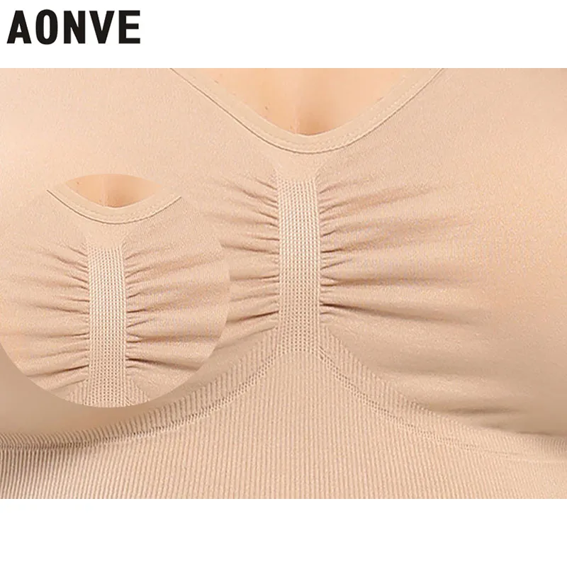 Aonve Lingerie Sexy Lingerie Body Shaper Body Shaperwear Women Corset Plus Size XXL New Lengthening Suspenders Underwear