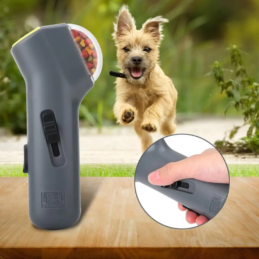 Pet Веселая миска кормушка для собак кошек Кормление игрушки для домашних животных утечки Еда мяч для обучение, игры упражнения игрушка-головоломка для детей Товары для домашних животных