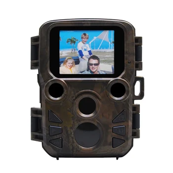 

1Pc Outdoor Camera Infrared Motion Activated Hunting Camera for Hunting Outdoor