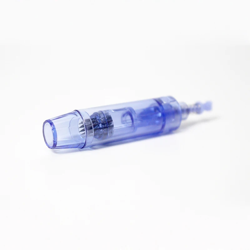 

50PCS 42 Pin Bayonet Tips Replacement Needles Cartridges For Ultima Dr.Pen A1 Derma Pen Micro Needle Therapy