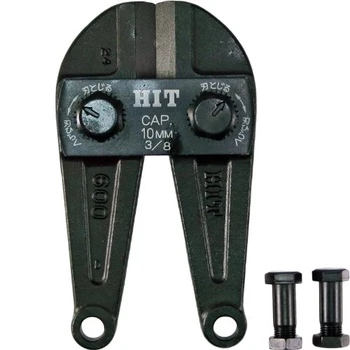 

Hit 3754020 COLTELLI per TAGLIABULLONI Standard