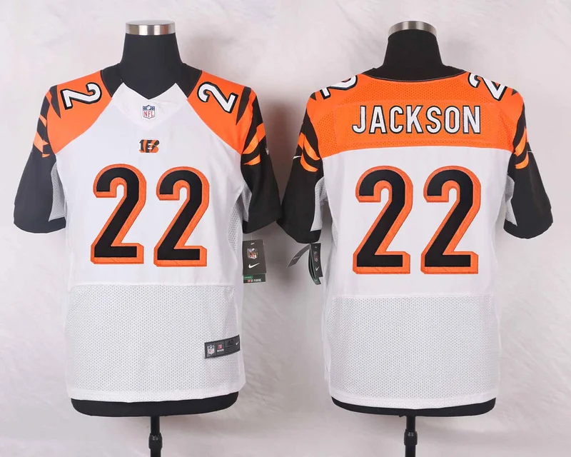 COLOR AS PHOTO SHOWN Stitiched, Cincinnati, Andy Dalton, A.J. Green, Giovani Bernard, vontaze burfict, Tyler Eifert Elite Jersey - Цвет: COLOR AS PHOTO SHOWN
