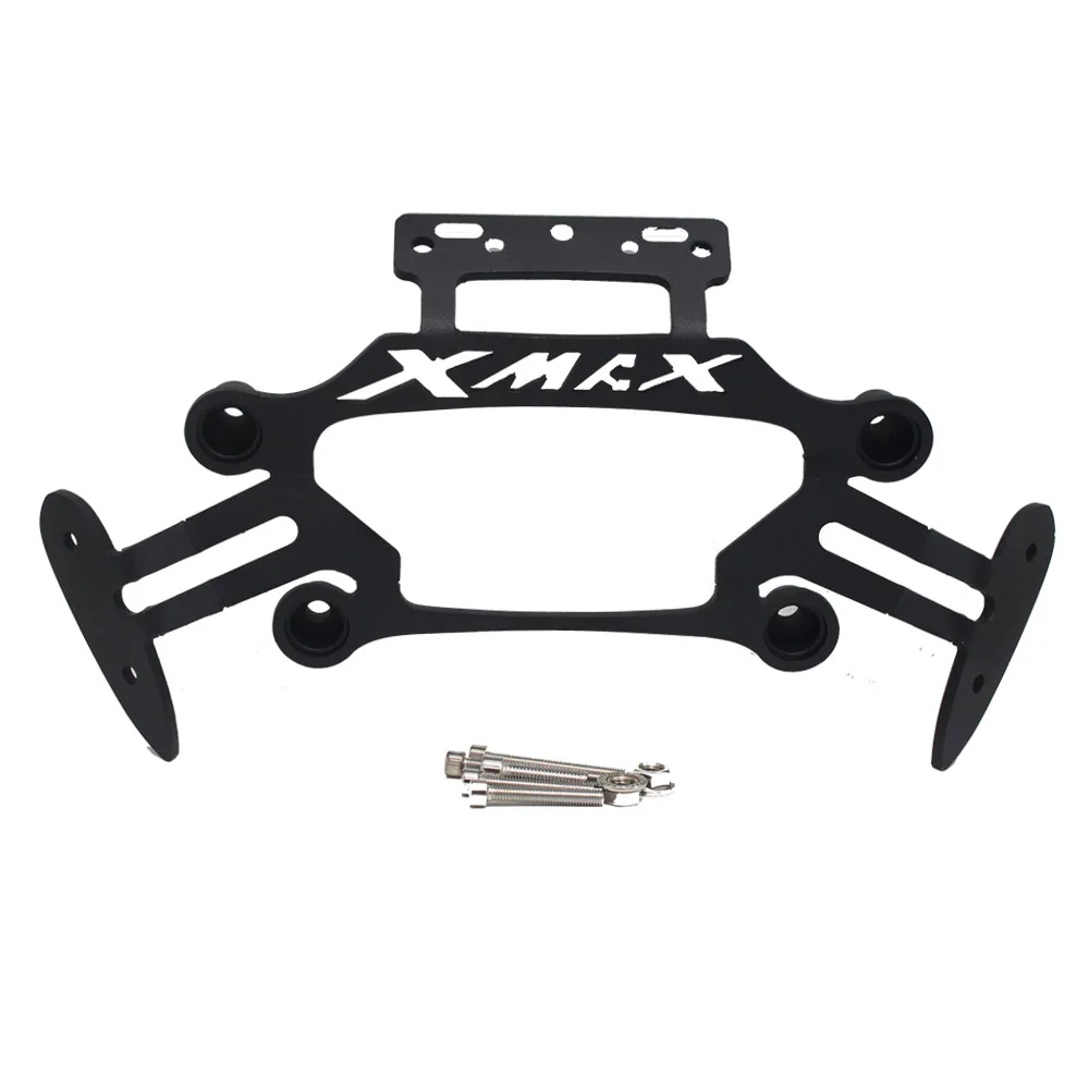 Для Yamaha XMAX 125 250 300 400 2017 2018 Передняя подставка держатель для смартфона Кронштейн