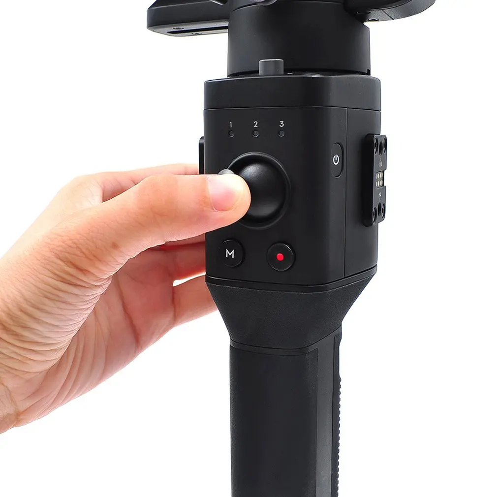 Для Startrc Dji Ronin S/Sc Кнопка джойстика Abs Сменные Запчасти для Dji Ronin S/Sc аксессуары