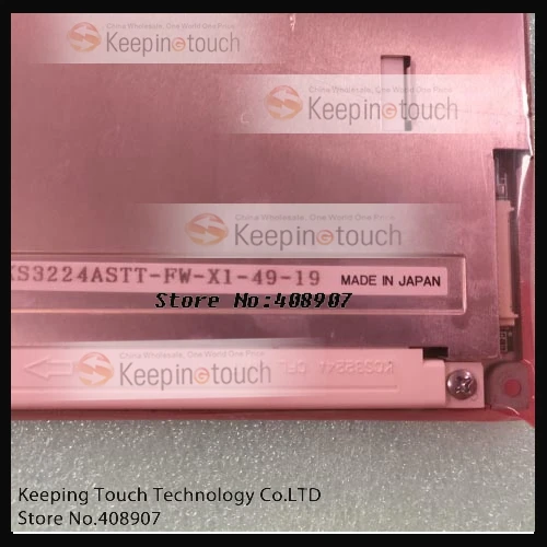 5.7 &KS3224ASTT-FW-X1 KS3224ASTT-FW-X6 LCD ÷ ũ г