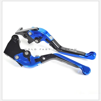 

14 Colors CNC Foldable Motorycle Lever Motocross Brake Clutch Levers Case for Kawasaki Z1000SX NINJA 1000 Tourer 2011-2016