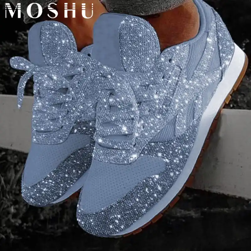 lace up sneakers women's