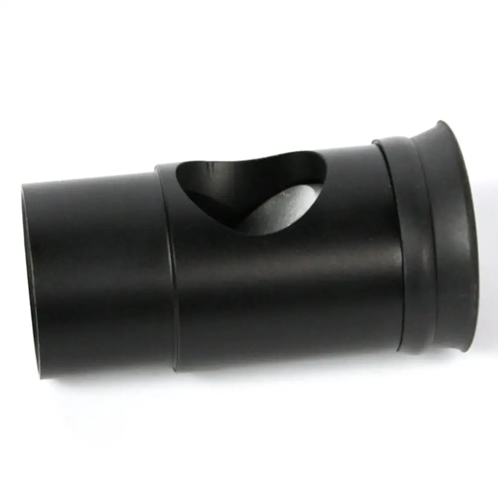 

All-metal Reflective Astronomical Telescope Accessories Optical Calibration Eyepiece Short Section 1.25 Inch