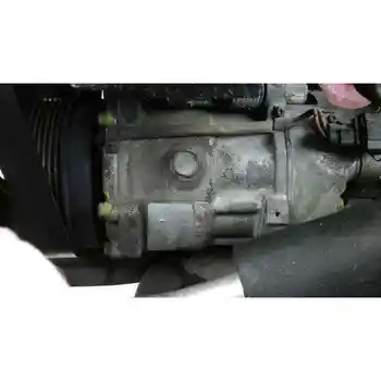 

AIR CONDITIONING COMPRESSOR VOLKSWAGEN GOLF III SALOON (1H1)