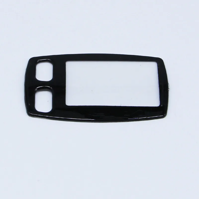 Брелок из стекла TW9010/TW9030 для русского Tomahawk TW9010/TW9030/TW7010/TW9020 двухсторонний ЖК-пульт
