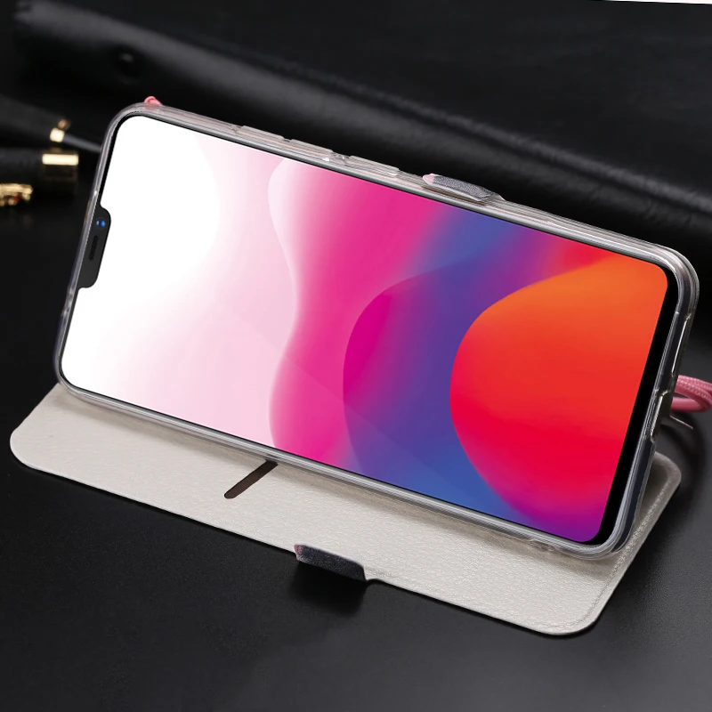 Ремешок в виде книжки с подставкой с флип раскладный кожаный чехол для Meizu Note 8 9 S6 M6 Примечание V8 Pro M8 lite X8 16 16th 15 плюс 16X 16XS чехол для бумажника