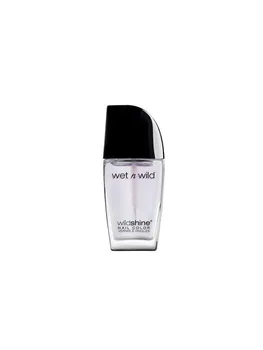 

Wet n Wild Protective Baseman Coat Wild Shine Nail Color Nail polish-12 ml