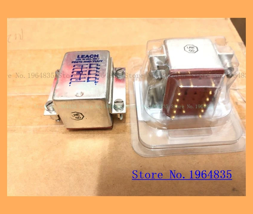 FD670-H4V-XUUZ 36VDC 110VDC