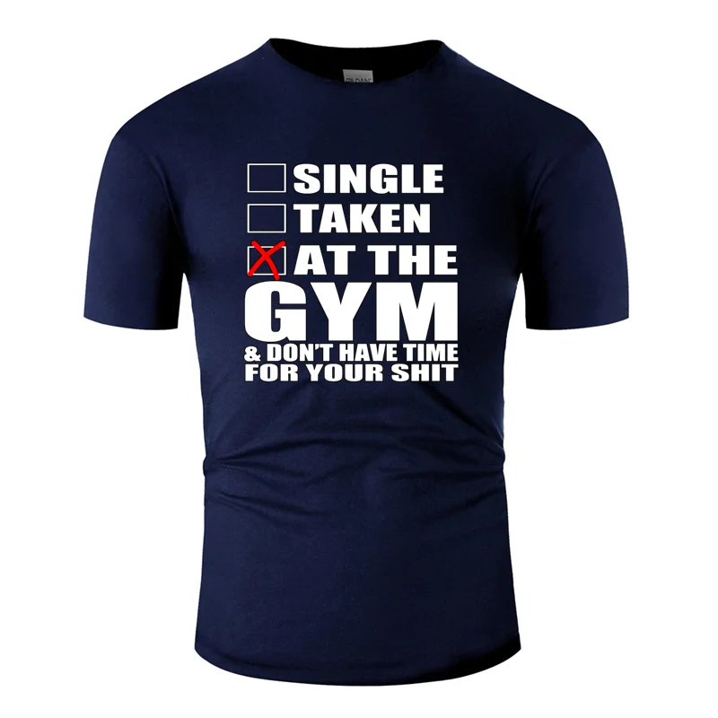 Men-Navy Blue Новинка, комическая футболка для спортзала, мужская одежда, Мужская футболка, комикс, короткий рукав, размера плюс, 3xl, 4xl, 5xl, хип-хоп топы - Цвет: Men-Navy Blue