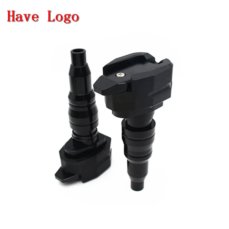 Мотоциклетная рама слайдеры защита от падения защита от Краш протектор для suzuki GSX650F 2008- GSX1250 F/SA/ABS 2010