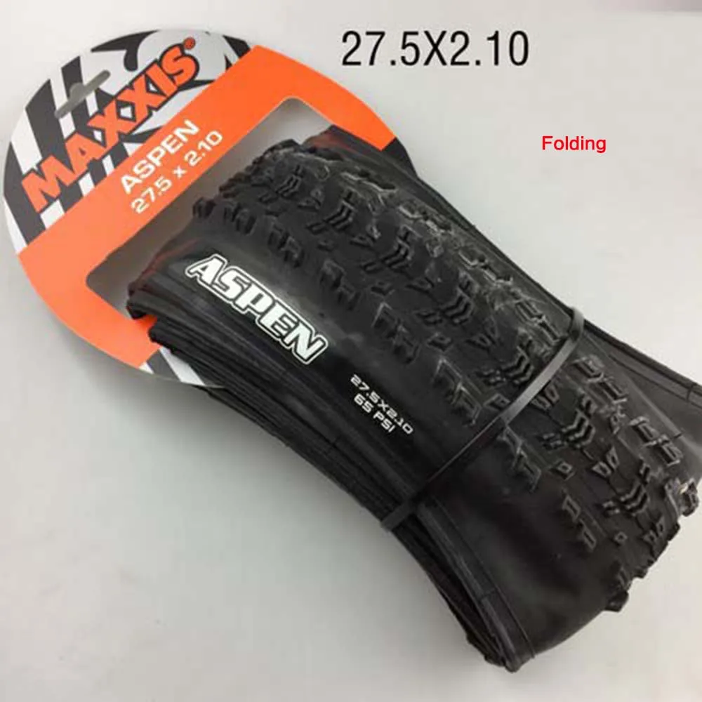 MAXXlS ASPEN бескамерные велосипедные шины 29 29*2 1 ультралегкие 120TPI готовые