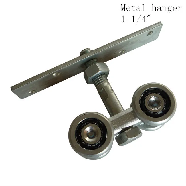 1.25 inch
