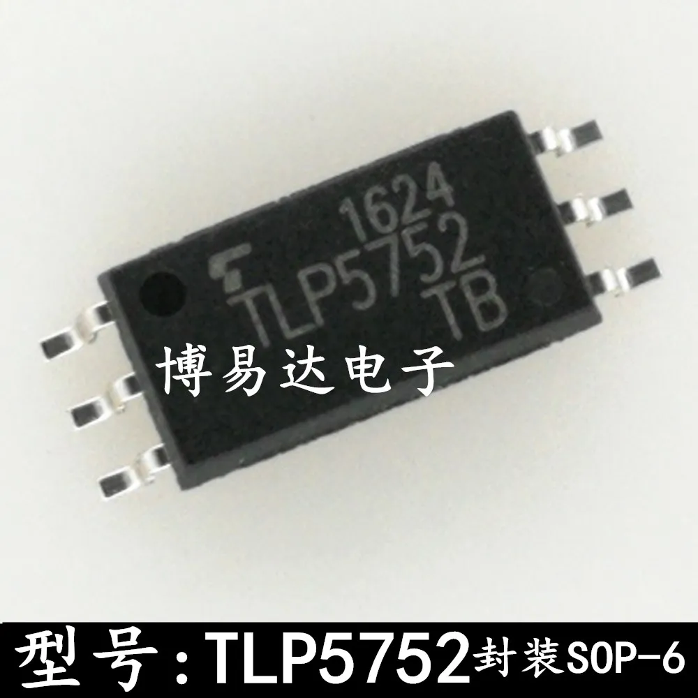 

TLP5752 SOP6