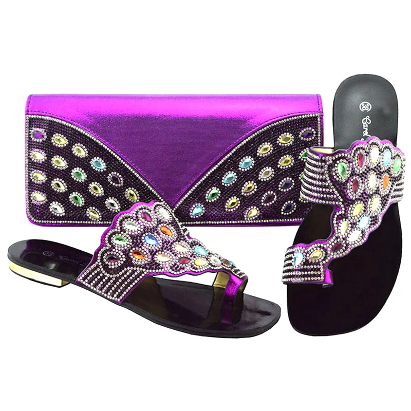 JZC001 Purple