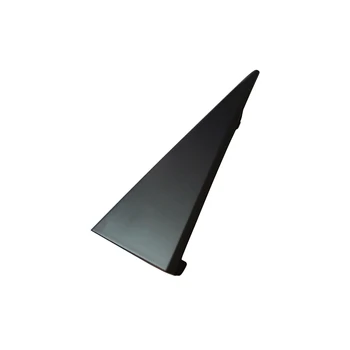 

Outside Rear window Door Triangle Strips For Honda Civic 2016-2017