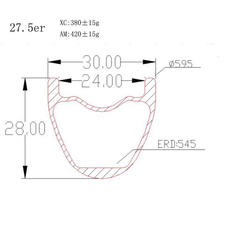 Go-zone 650B колесо для горного велосипеда 30x28 мм бескамерные дисковые колеса novatec D791SB D792SB 100x15 142x12 mtb 27,5 колесная стойка 1420