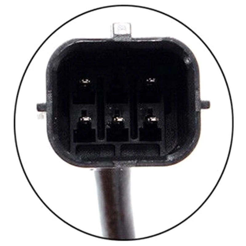 1 шт. кислородный датчик O2 для Mazda 3 2006-2013 Mazda 5 2008-2010 2.0L 2.3L автомобильный аксессуар замена части