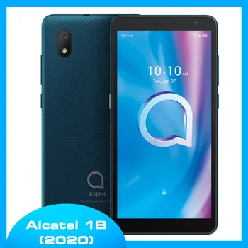 

Smartphone Alcatel 1B (2020) 2/16 GB Android