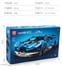 Bugatti-with box