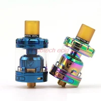 Electronic Cigarettes