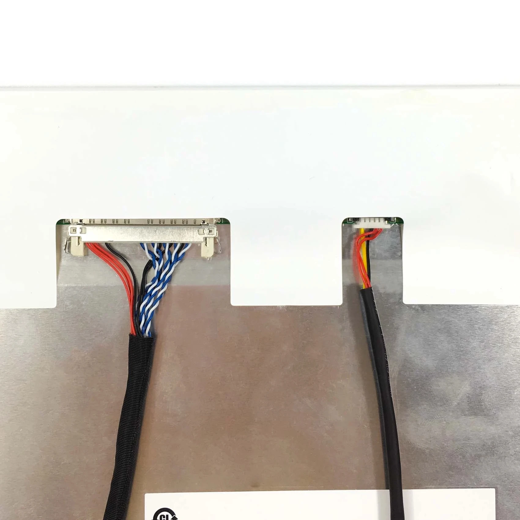 Polegadas G104xvn01.0 1024x768 Ips Tela Lcd Substituição G104x1-l04 Dvi Vga Lcd Controller Board Trabalho para 30p Lvds Interface Novo 10.4 - Imagem 2