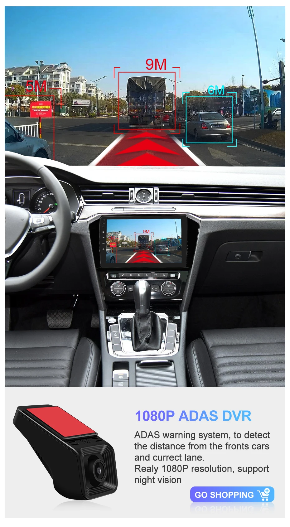 Isudar H53 4G Android 1 Din Авто радио для VW/Volkswagen/Passat b8 Magotan Автомобильный мультимедийный gps 8 ядерный ОЗУ 4 Гб Камера USB DVR