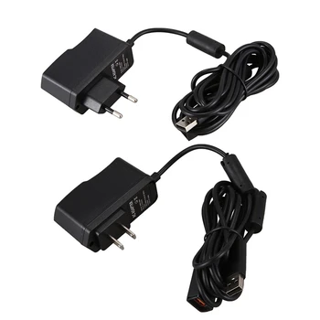 

Power Supply USB AC Cord Replacement Adapter for 360 Kinect