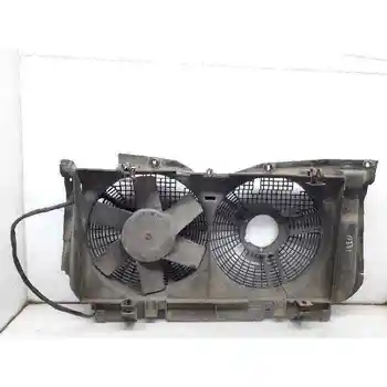 

125305 ELECTRIC FAN PEUGEOT 205 SALOON