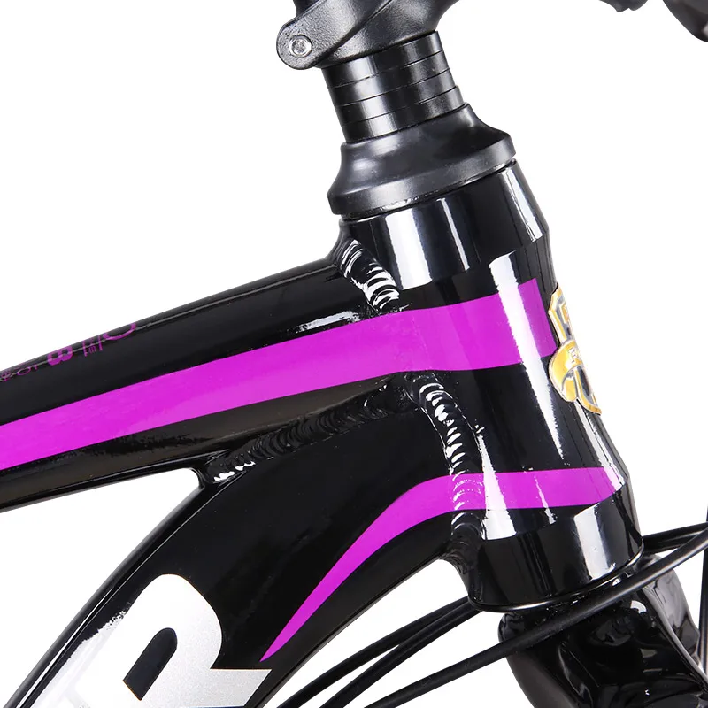 Aluminum Alloy Frame 24 Speed 26 Inch Mountain Bike Adult And Male City Riding Speed Off-Road Racing