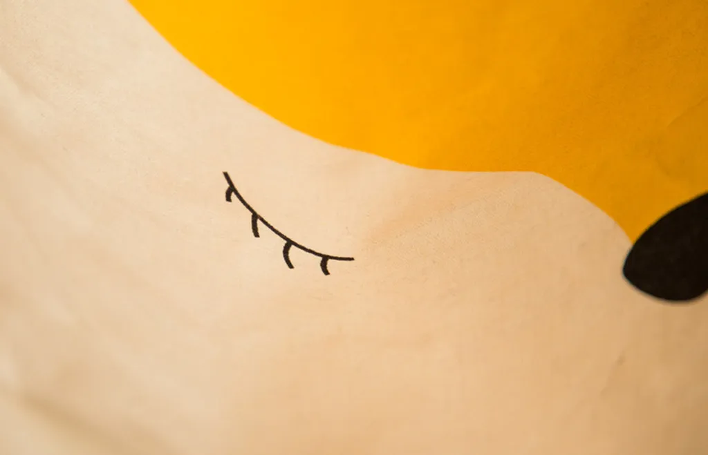 Водонепроницаемые листы для белья корзина для хранения Складная корзина для хранения