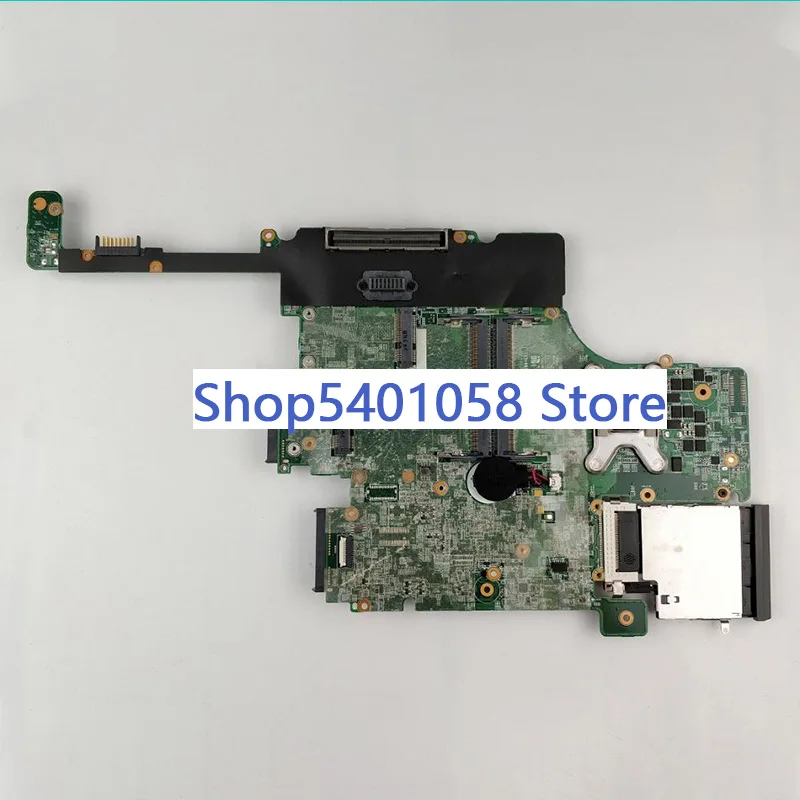 

684319-001 QM67 for HP EliteBook 8560W Series Laptop Notebook Motherboard Mainboard Tested & working perfect