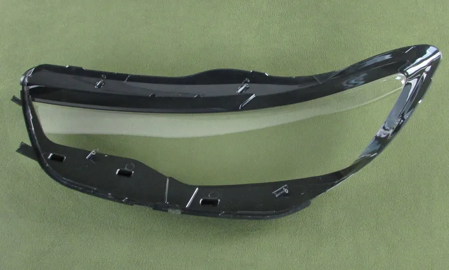 For Audi A6L C7 2012 2013 2014 2015 Front
