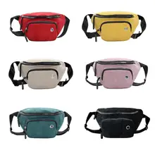 Женская Вельветовая поясная сумка модная поясная сумка повседневная сумка через плечо Bolsas Feminina Mujer Sac A основной