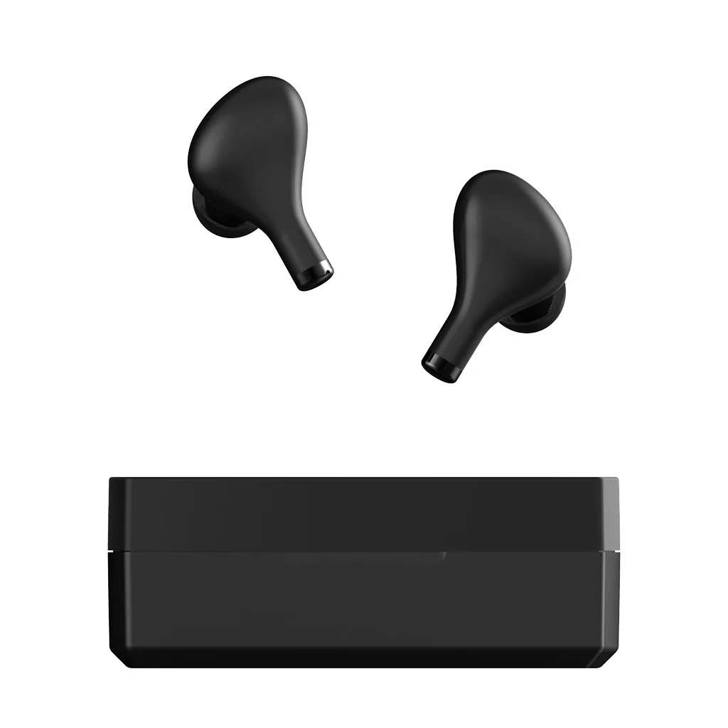 Mosunx Mini Dual V5.0 беспроводные наушники бас Bluetooth наушники 3D стерео звук наушники с микрофоном и зарядным устройством