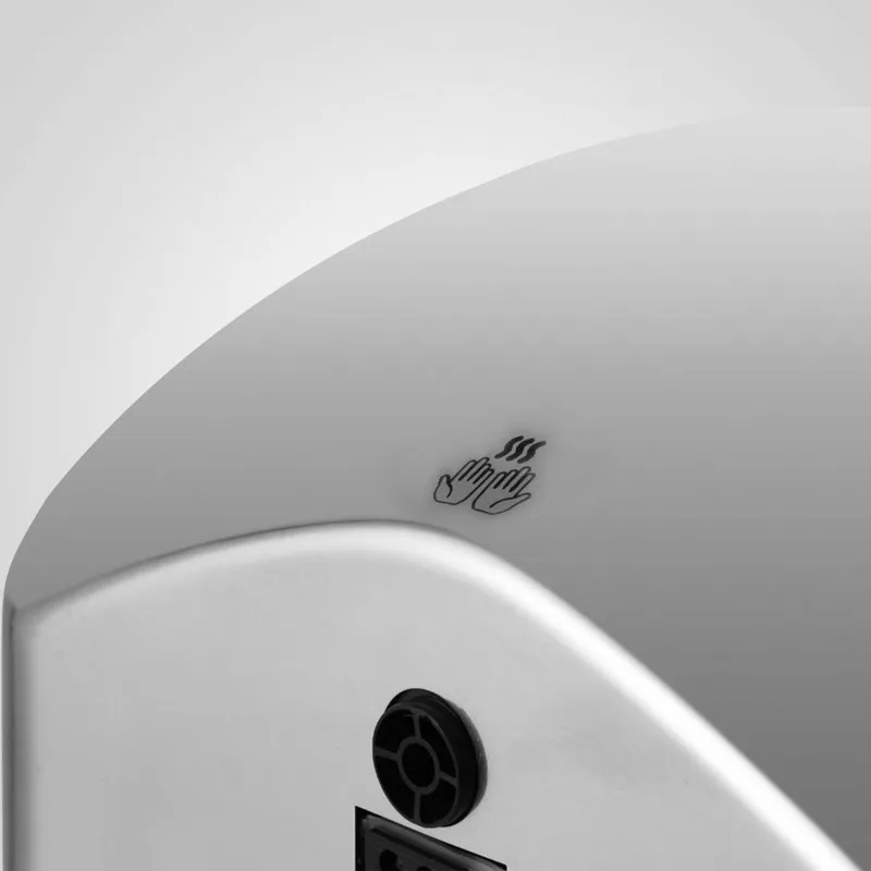 Автоматическая Ручная DryerStainless сталь обновленная-высокая скорость тяжелых коммерческих