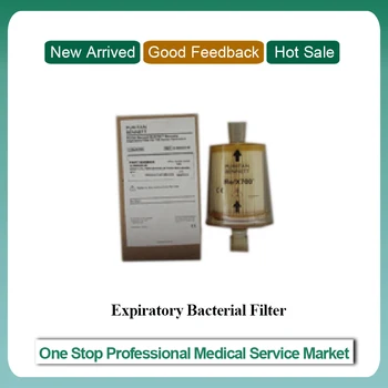 

Puritan Bennett Re/X700 Expiratory Bacterial Filter 760 Ventilator(Reusable)