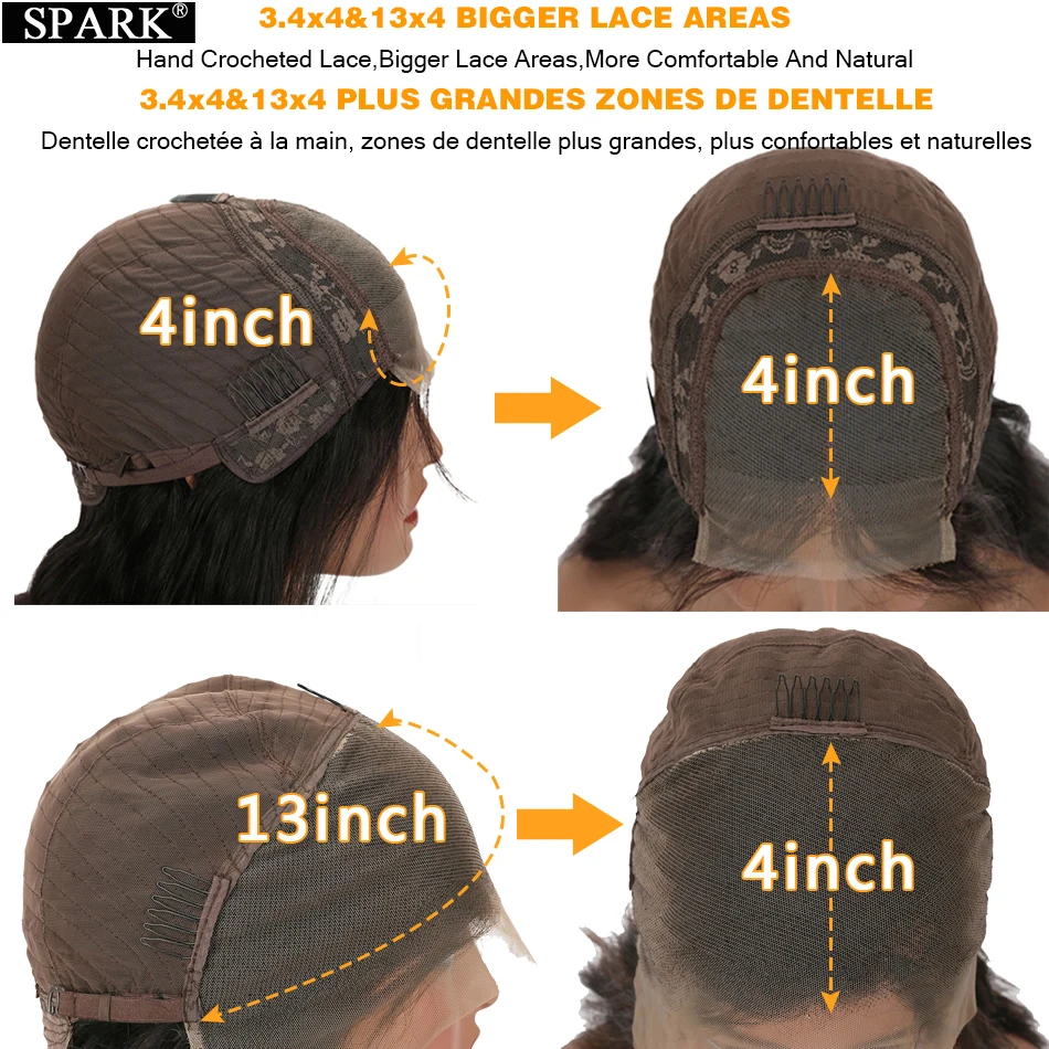 Human Hair Wigs Ombre Highlight Body Wave 13x4 Lace Frontal 4x4 Lace Closure 30 32Inch 180%Density Brazilian Wavy human hair wig,human hair extensions,lace front wig,human hair wigs,front lace wig