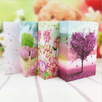 

New 6 Inch 100 Sheet Insert Album 50 Sheets Inside 4R Cute Children a Photo Album Studio Simple Wedding Photo Album