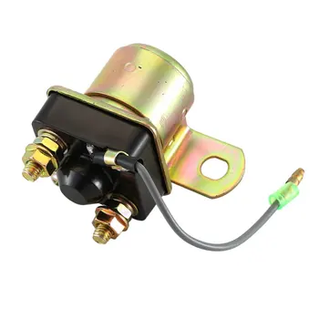 

Electrical Starter Relay Solenoid For POLARIS XPLORER 300 4x4 1995 -2000 ATV Upgrade High Quality Brand New