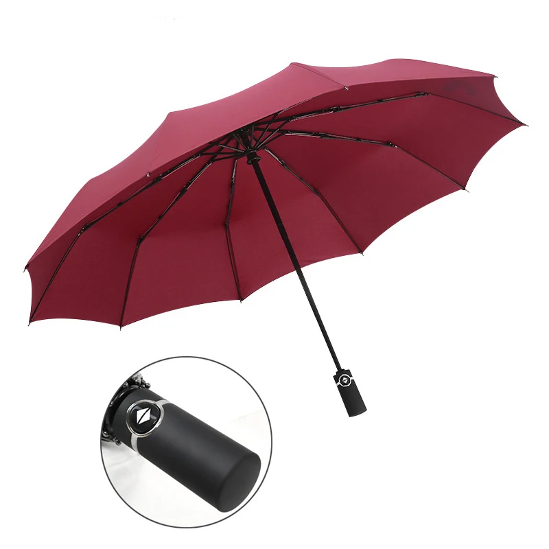 Мини-зонтик от дождя для женщин Parapluie Guarda Chuva Зонтик для мужчин Ombrello Paraplu Sombrilla Regenschirm Зонты - Цвет: Umbrella 11