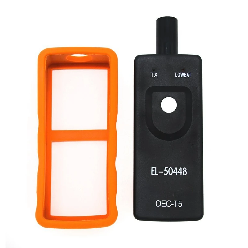 EL-50448 ڵ Ÿ̾ з   TPMS 缳 缳 Ȱȭ  GM ø    OEC-T5/EL-50448 ڵ Ÿ̾ з   TPMS 缳 缳 Ȱȭ  GM ø    OEC-T5