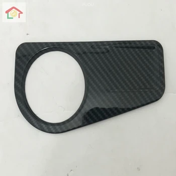 

For Volkswagen Tiguan L TiguanL MK2 2016 2017 2018 detector car cover front Headlight light switch inner Trim frame lamp panel