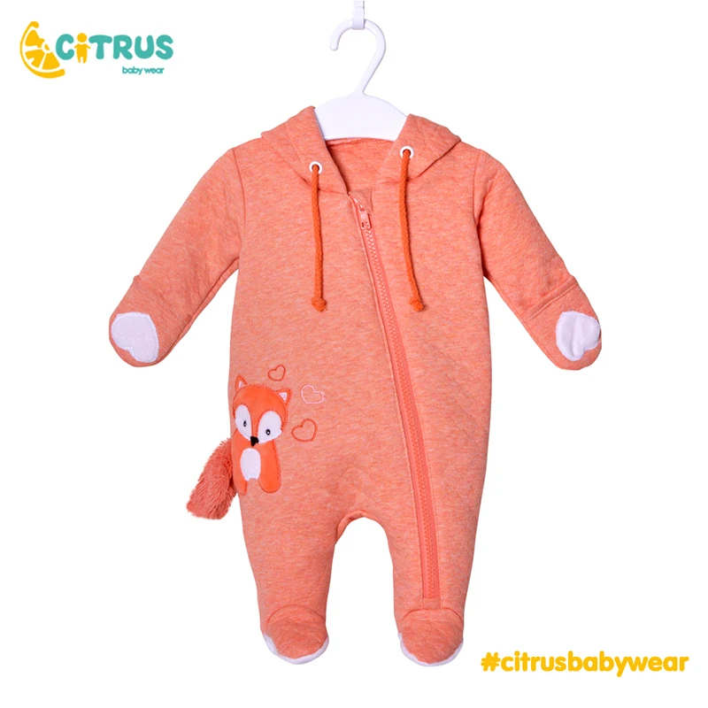 Соковыжималка для цитрусовых новые весенние детские комбинезоны с капюшоном и